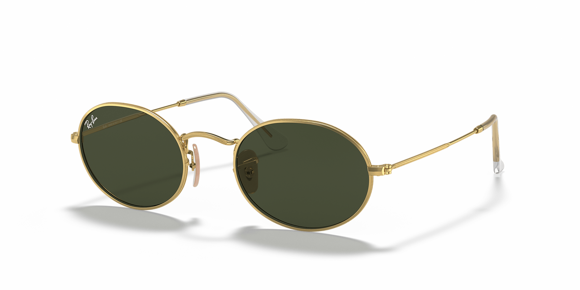 Óculos de Sol OVAL