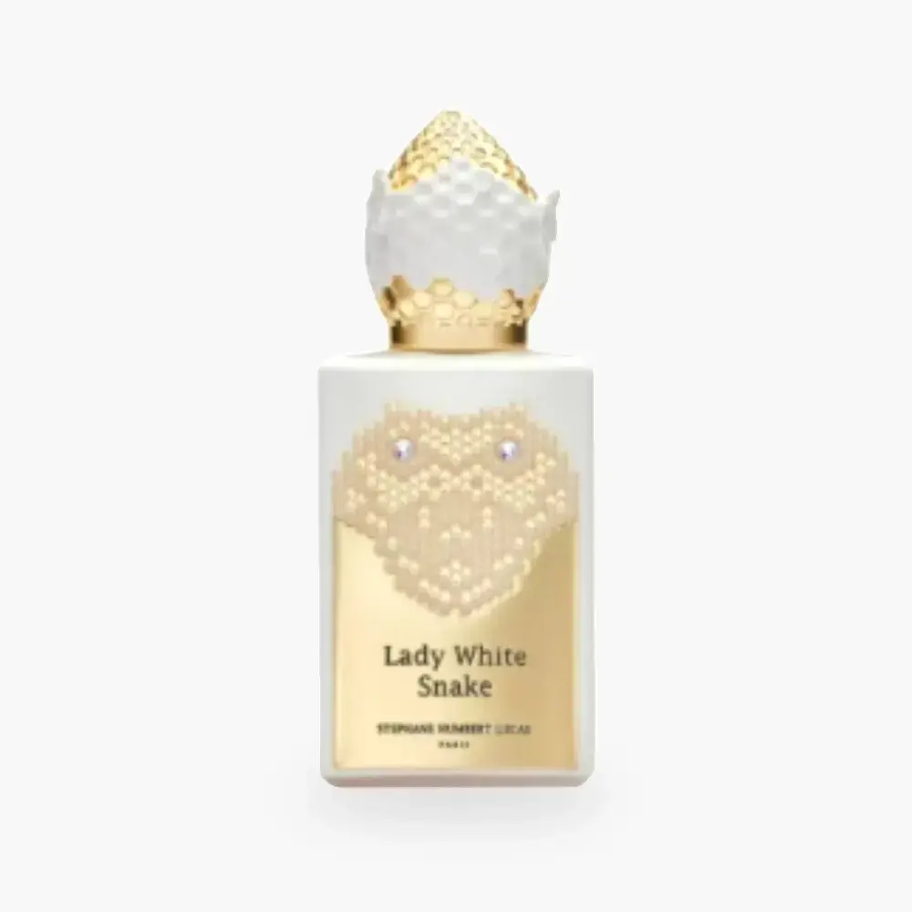 Lady White Snake — 50 ML (S/CAIXA C/TAMPA)