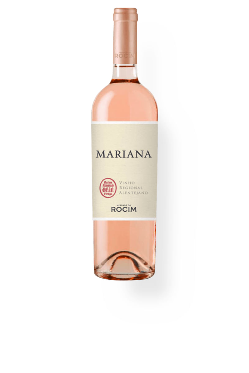 Herdade do Rocim Mariana Rosé