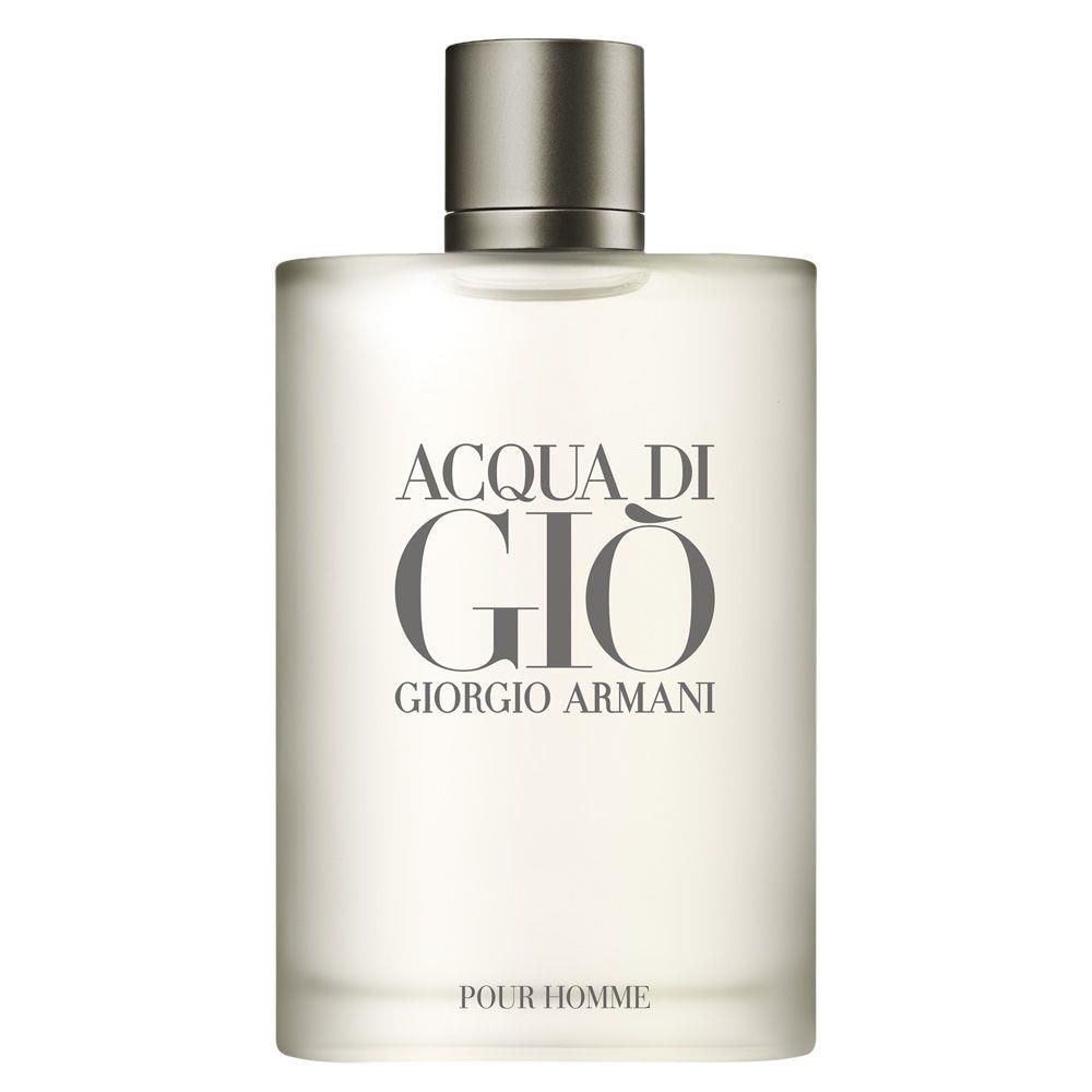 Foto 5 de Acqua di Gió Eau de Toilette Masculino 100 ml