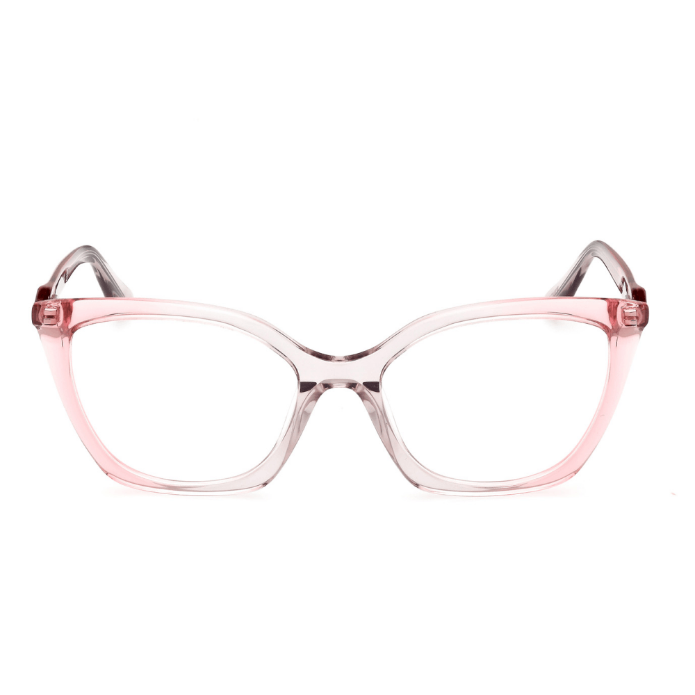 Armação para Óculos de Grau Feminina Guess GU2965 Rosa