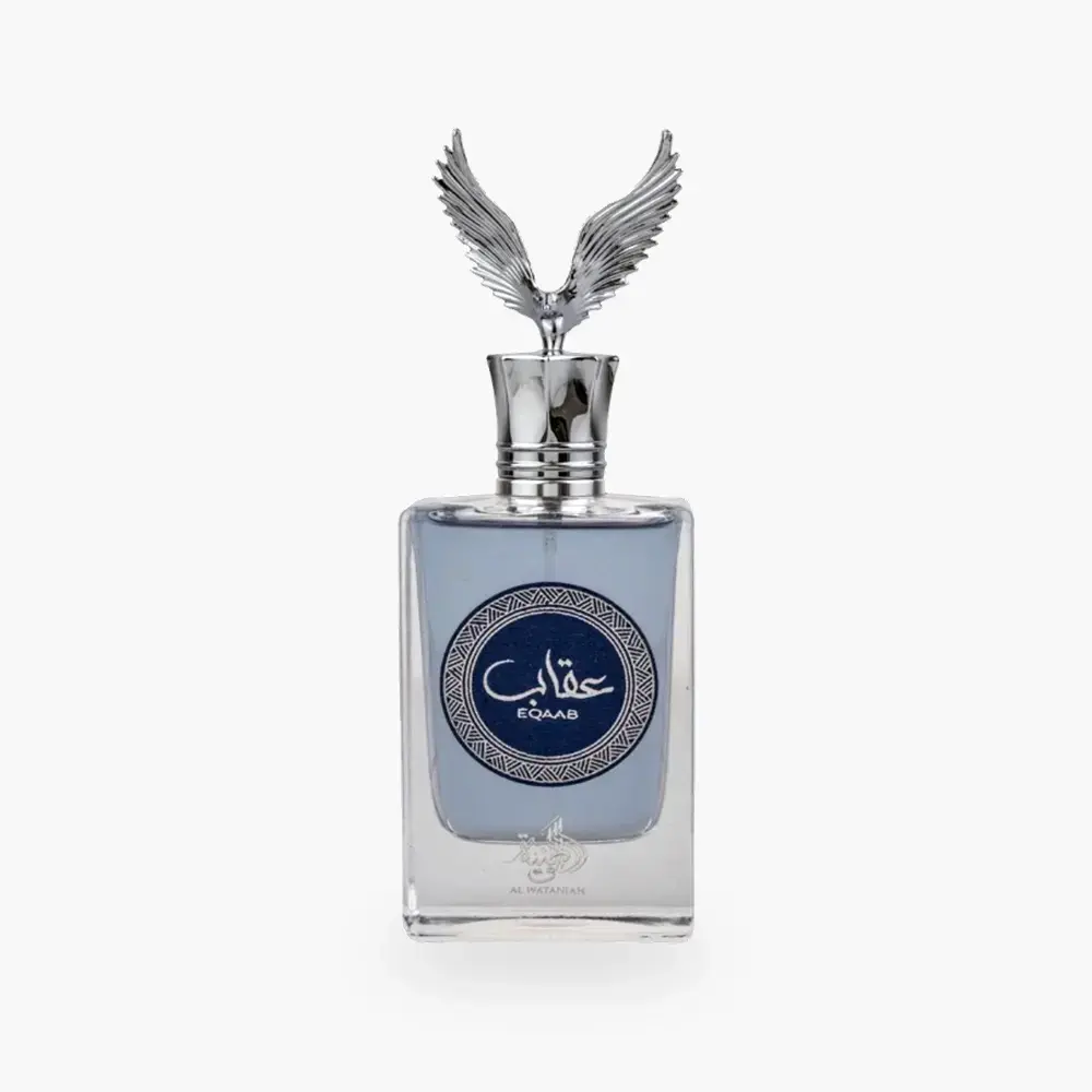 Eqaab — 100 ML