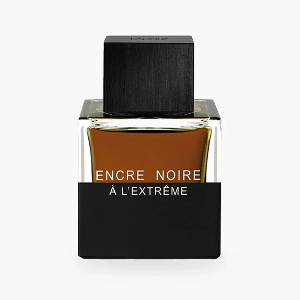 Encre Noire A L'Extreme — 100 ML