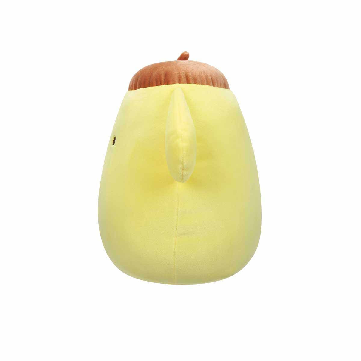 Foto 2 de Pelúcia Sanrio De 25Cm Do Pompompurin - Squishmallows
