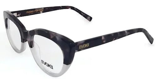 Óculos de sol Evoke, modelo FOR YOU DX125S, cor G22