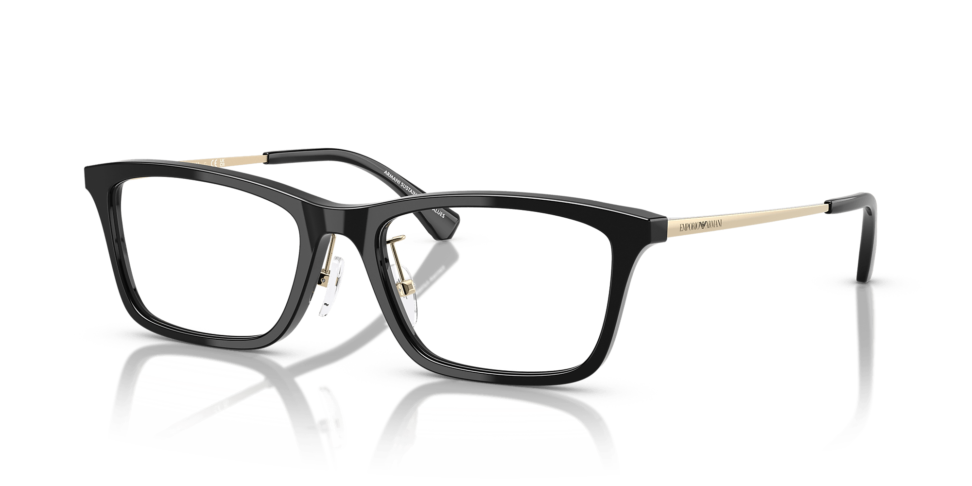 Óculos de Grau EA3252D