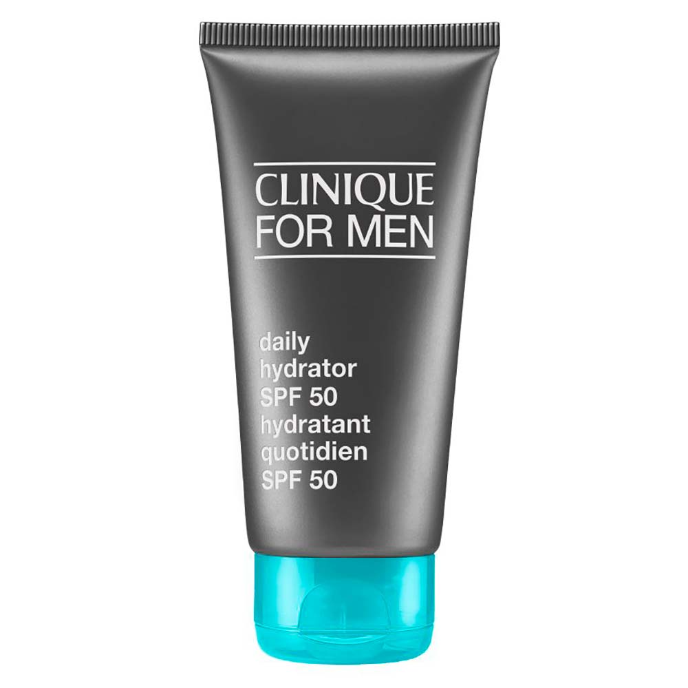 Hidratante Facial Clinique For Men FPS 50 — 75ml