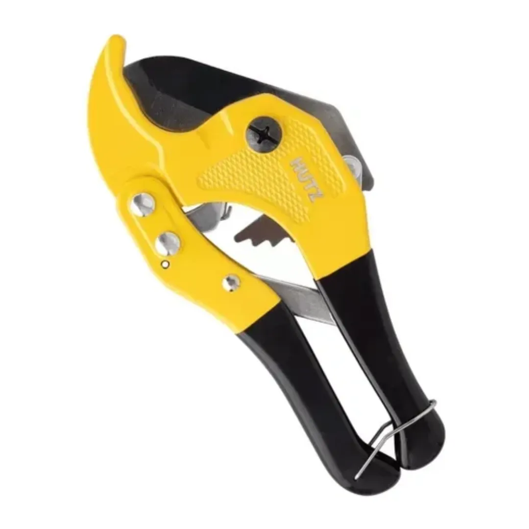 CORTADOR TUBO PVC TITANIUM