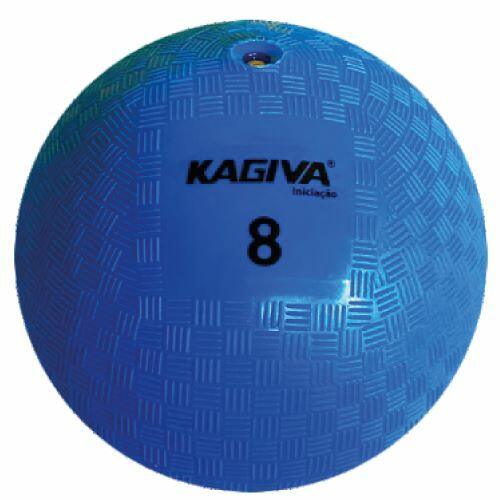 Bola Iniciação Kagiva N°8