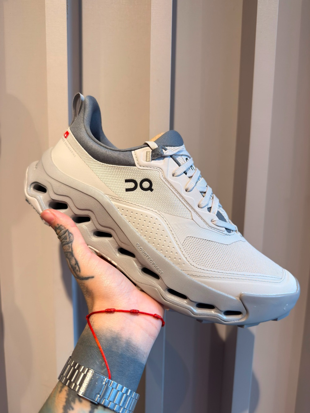 On Running Cloudhorizon 2 WP Pearl Fog — 37 / 38 / 39 / 40 / 41 / 42 / 43, Novo