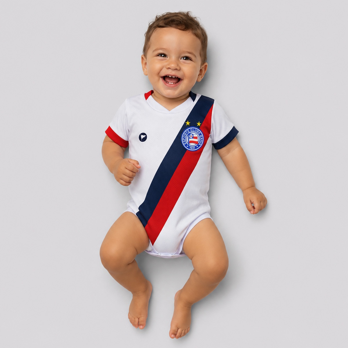 Body Bahia Premium Branco