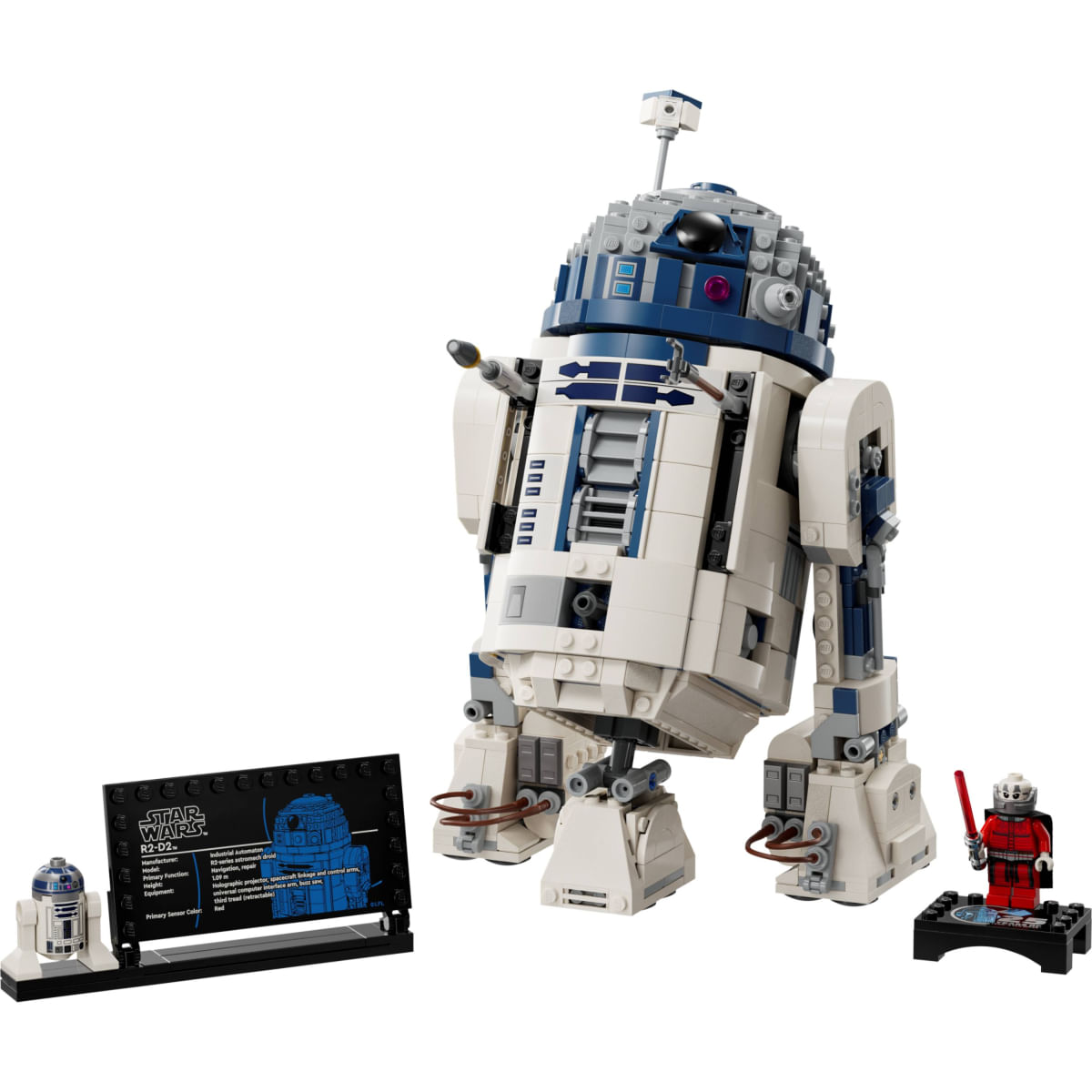 LEGO® Star Wars™ - R2-D2™