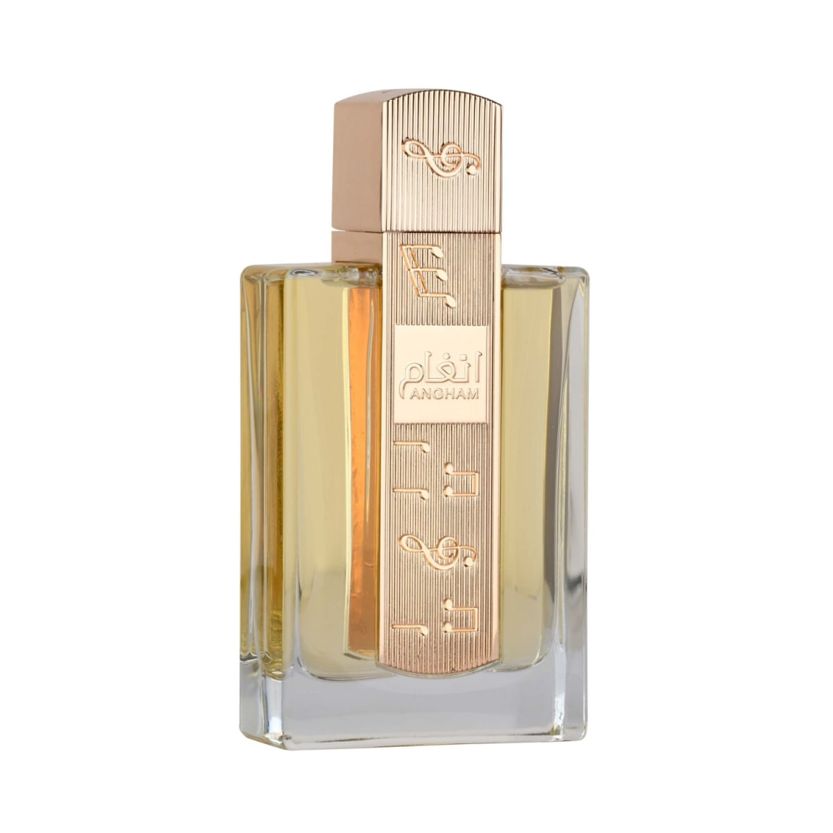 Foto 2 de Perfume Árabe Angham Lattafa Eau de Parfum 100ml