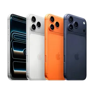 iPhone 17 Pro 256GB Novo Original Lacrado