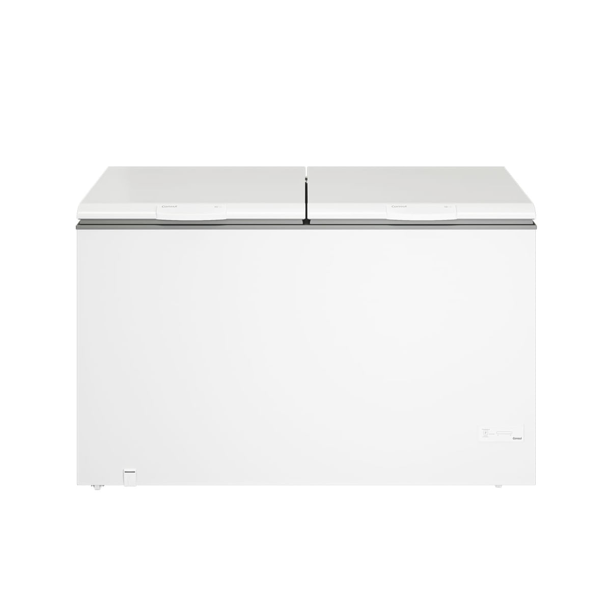Freezer Horizontal 528 Litros Consul Branco - CHB53MB 110