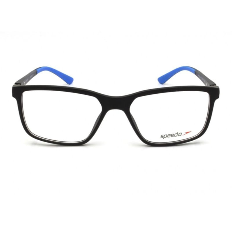 Armação de Óculos de Grau Speedo, modelo SP7059, cor A11