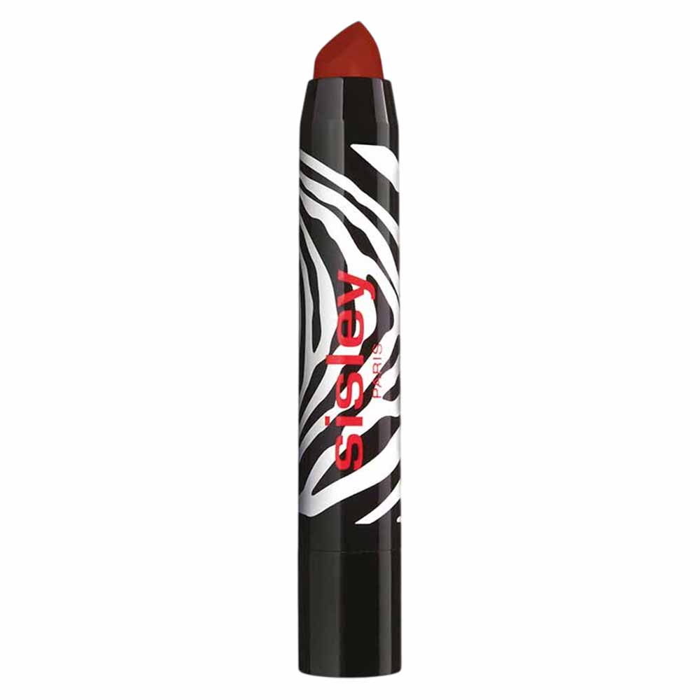 Batom Sisley Phyto-Lip Twist — 22 - Burgundy