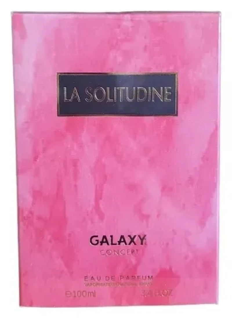 Galaxy La Solitudine Eau De Parfum 100ml