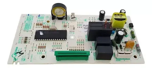 Placa de Potência Micro-ondas Electrolux MEF33 - Bivolt