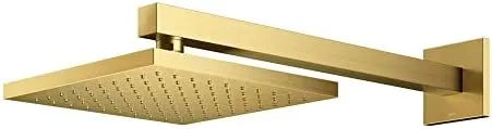 CHUVEIRO DOCOLHEAVEN Q200 OURO ESC DOCOL