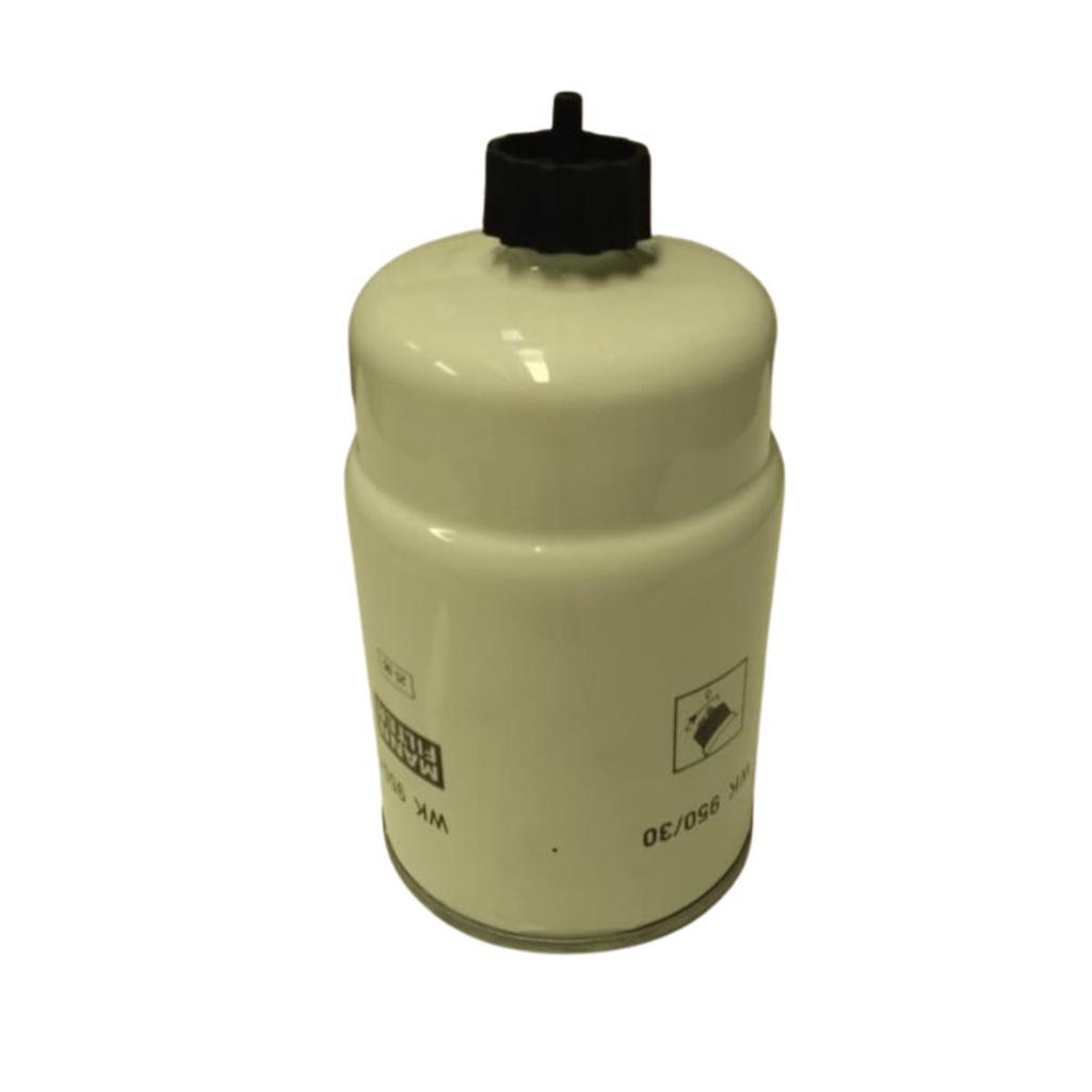 Foto 2 de Filtro COMBUSTIVEL PARA Iveco Daily 2008 A 2018 MANN FILTER