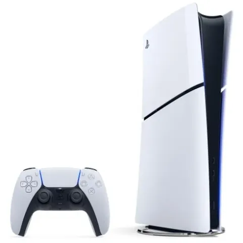 Console PlayStation 5 Digital Slim 825GB