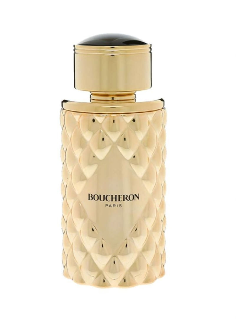Boucheron Place Vendôme Elixir Feminino Eau De Parfum 100ml