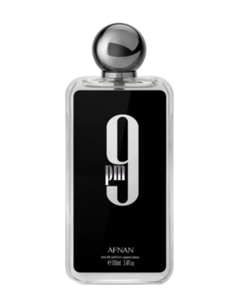 Foto 3 de Perfume Afnan 9PM Black — único, Novo