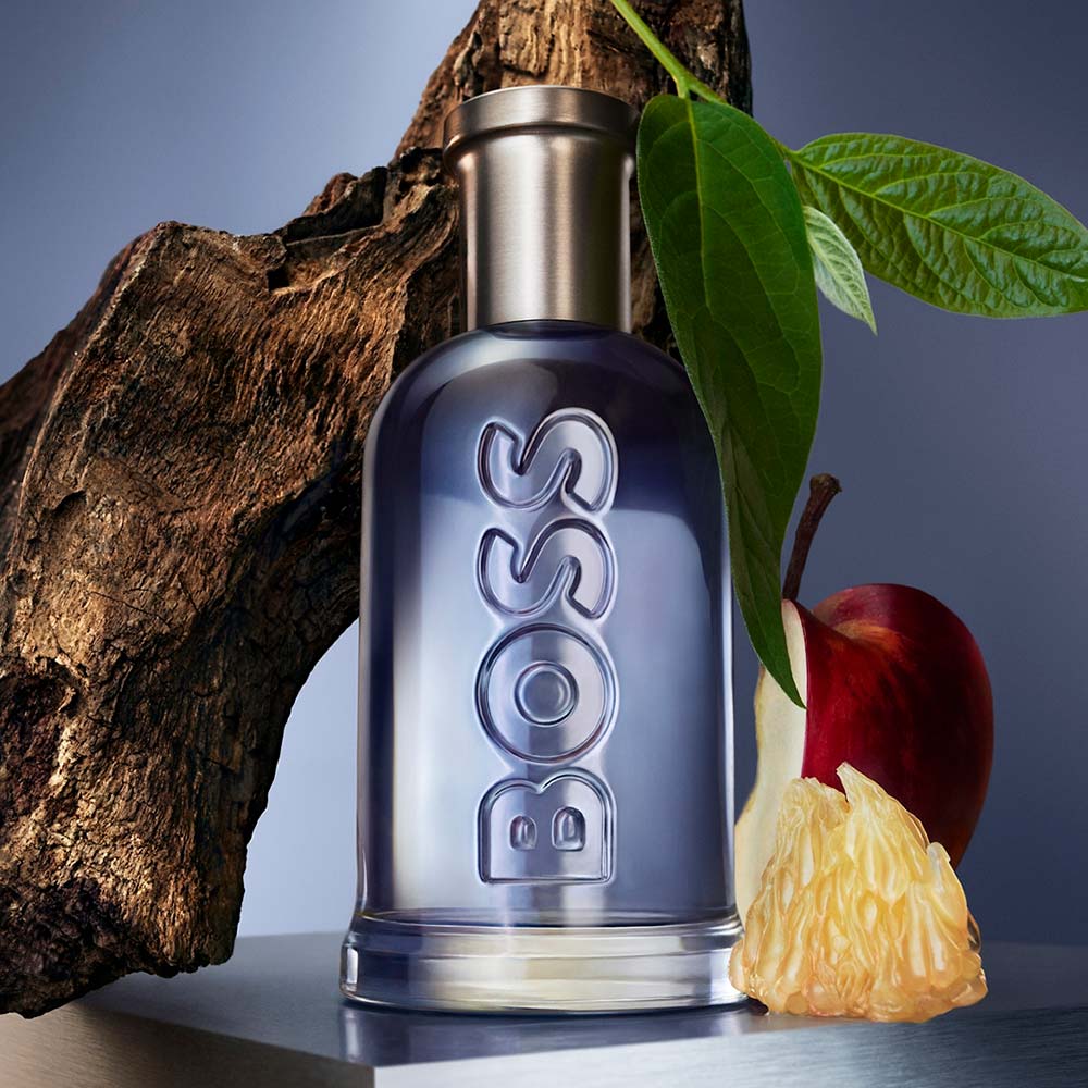 Foto 3 de Boss Bottled Infinite Hugo Boss – Perfume Masculino EDP — 100ml