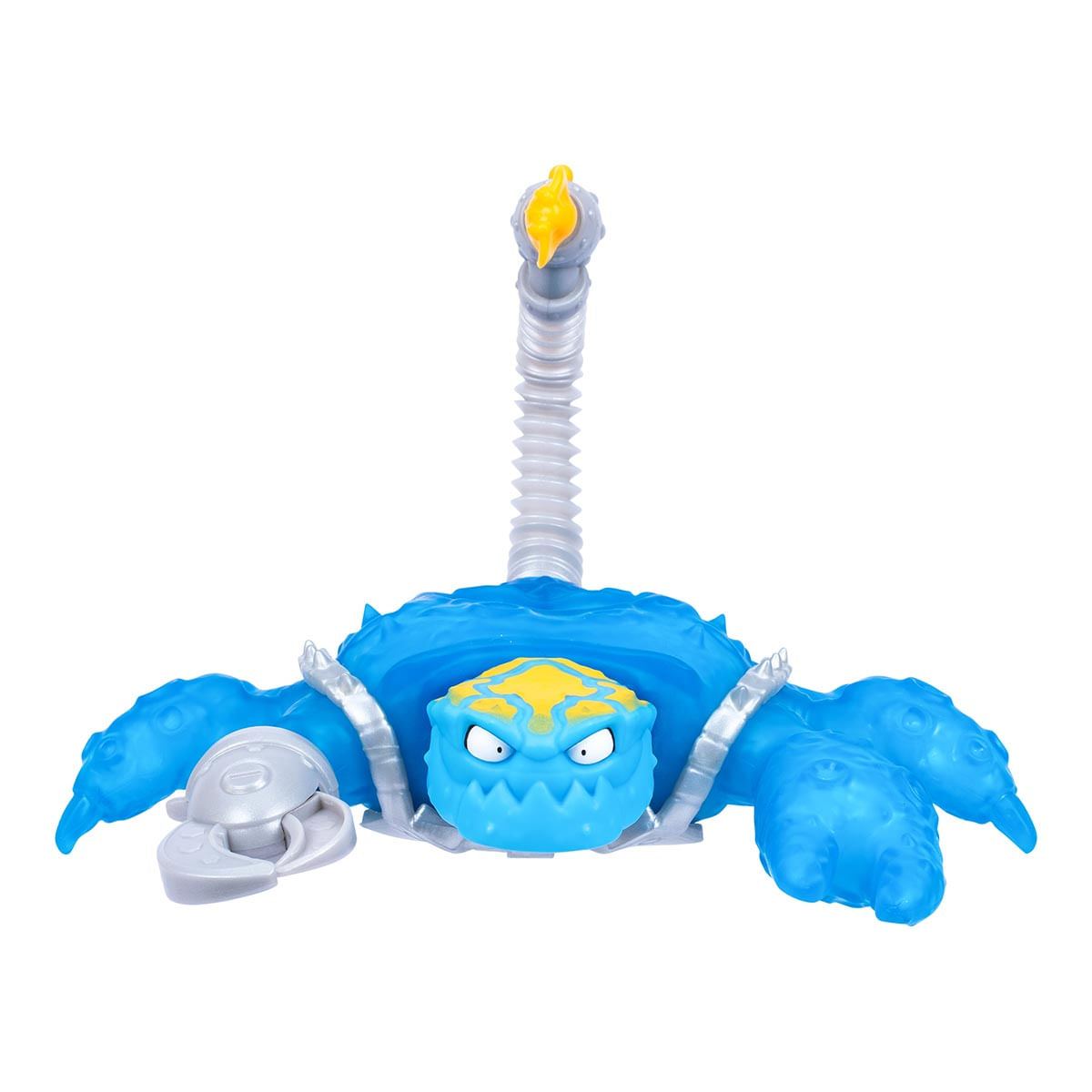 Foto 4 de Boneco Herois de Goo Jit Zu Meteor Hydro-Sting Scorpion