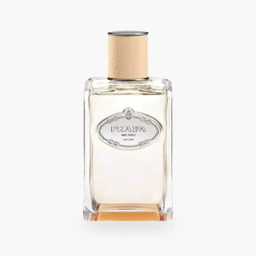 Infusion de Fleur d'Oranger — 100 ML