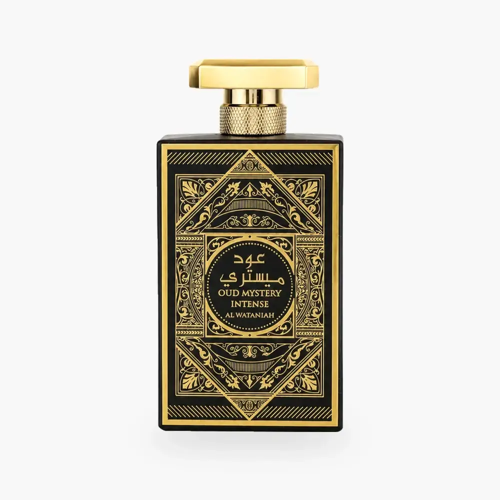 Oud Mystery Intense — 100 ML
