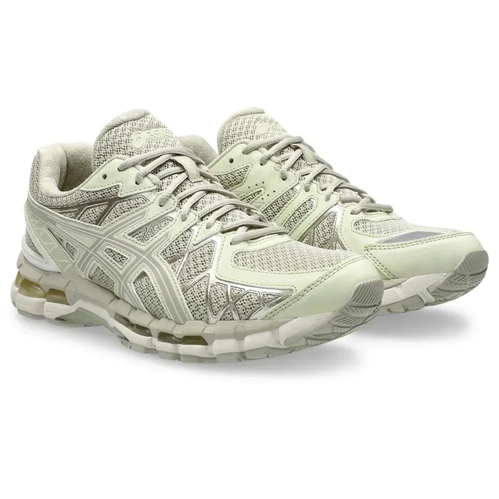 Asics Gel-Kayano 20 Cream Grey — 42.5, Novo