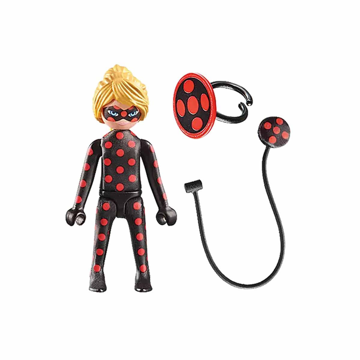 Foto 2 de Antibug - Playmobil Miraculous 71342