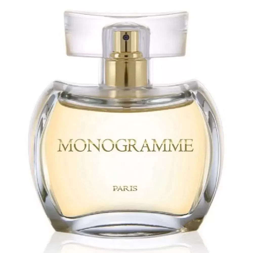 Monogramme Yves De Sistelle Eau De Parfum 100ml