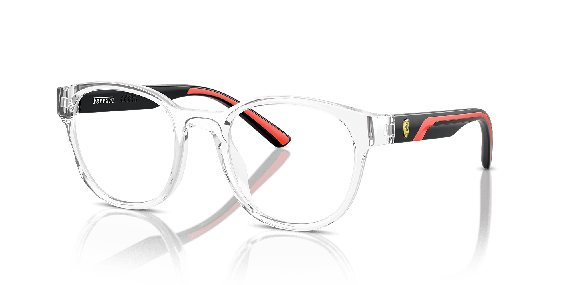 Óculos de Grau FZ8002U