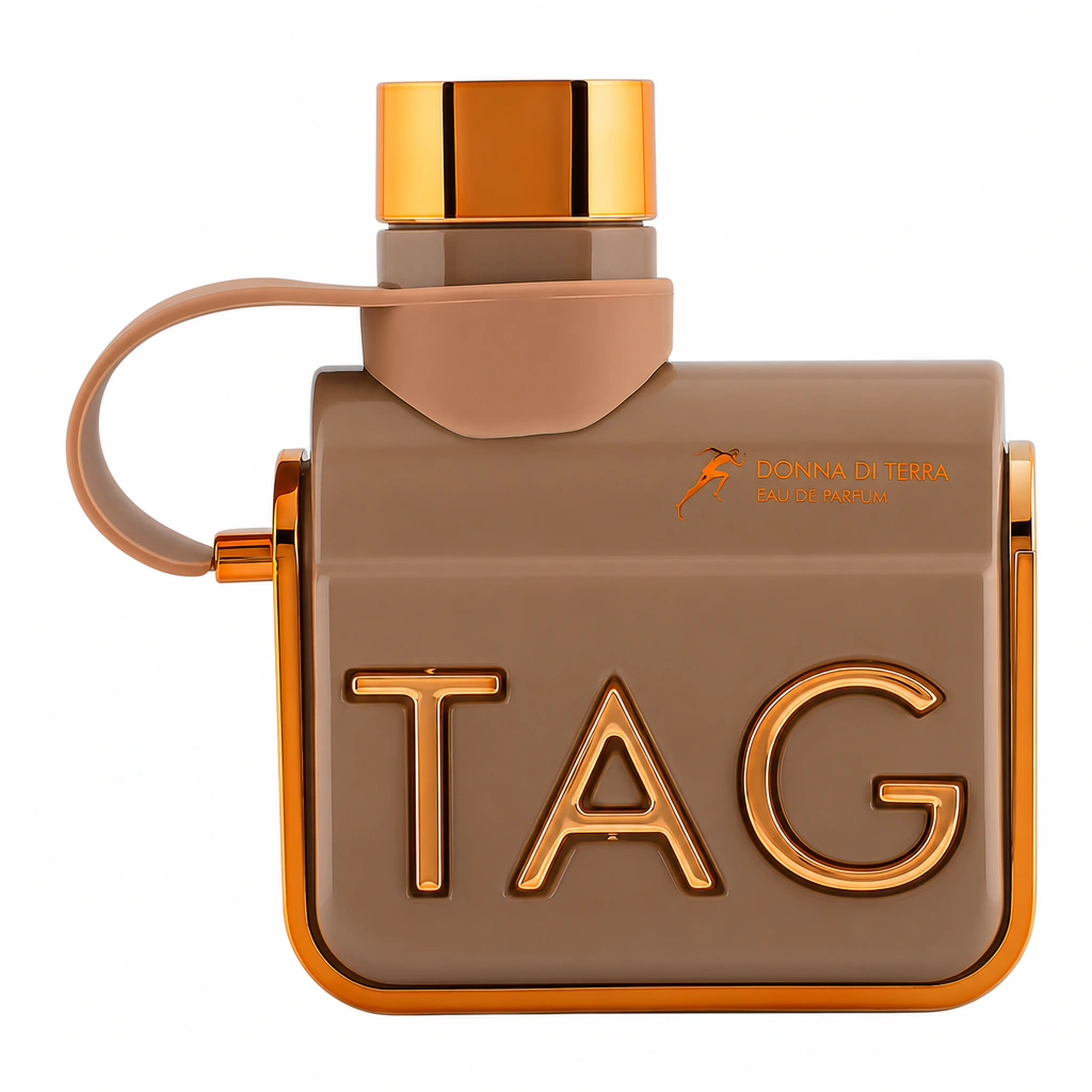 Tag Her Donna Di Terra — 100 ML