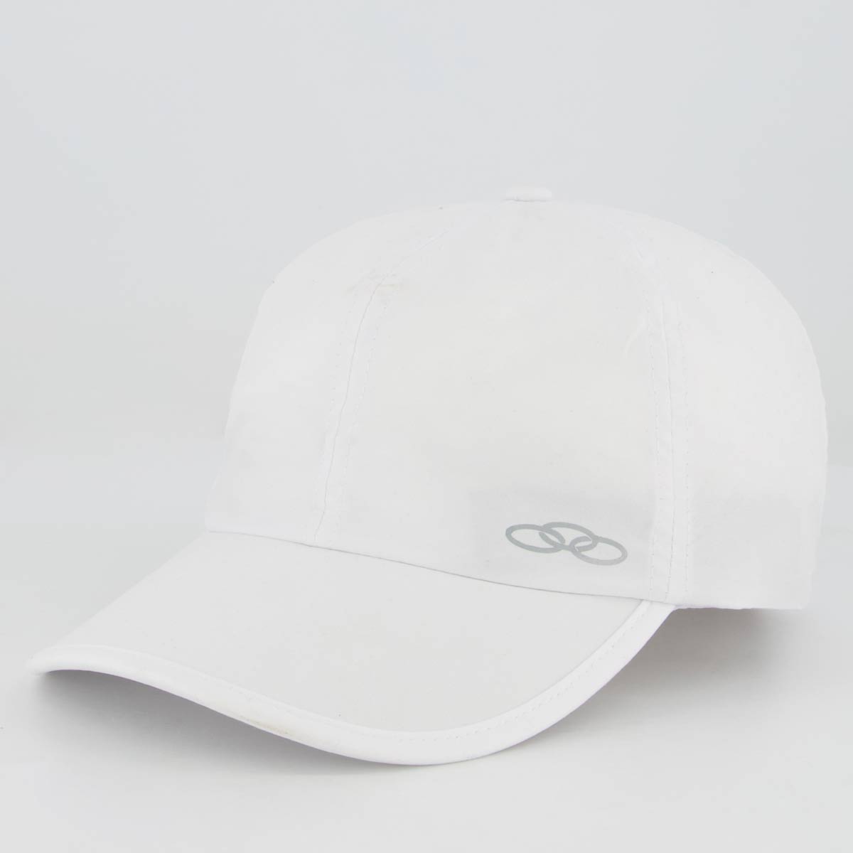 Boné Olympikus Essential I Branco