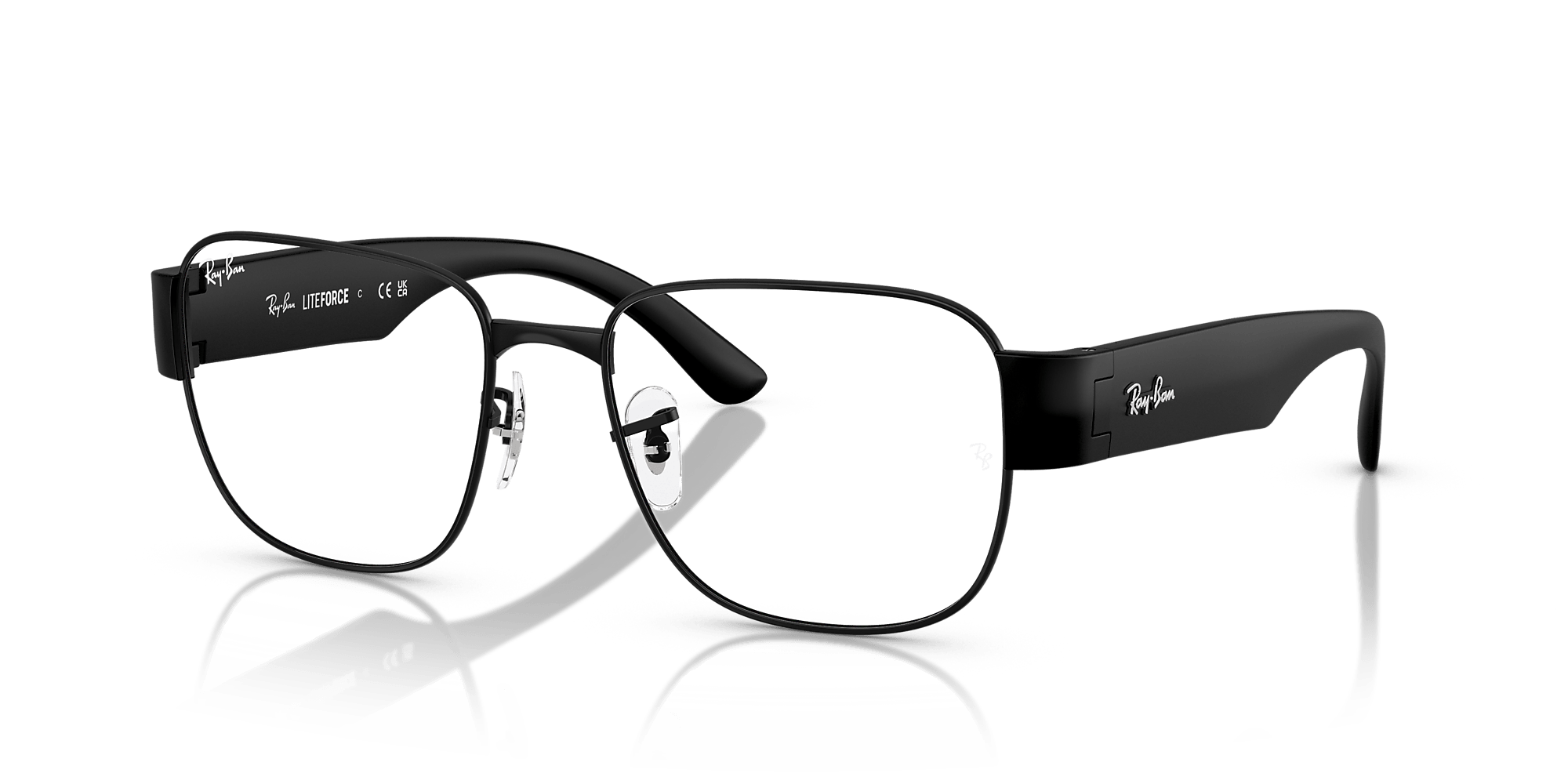 RB6532 Optics