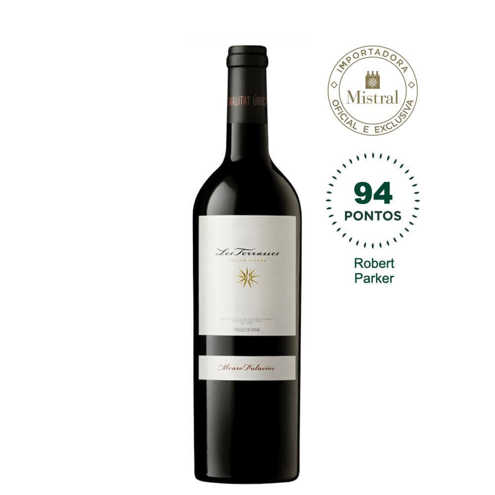 Les Terrasses 2020 (Alvaro Palacios) 750ml