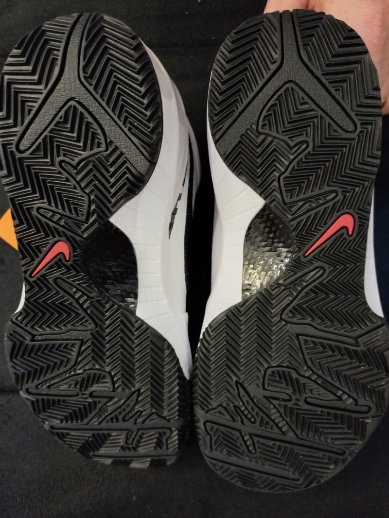 Foto 5 de Nike Kobe 4 Protro Gigi — 38, Novo