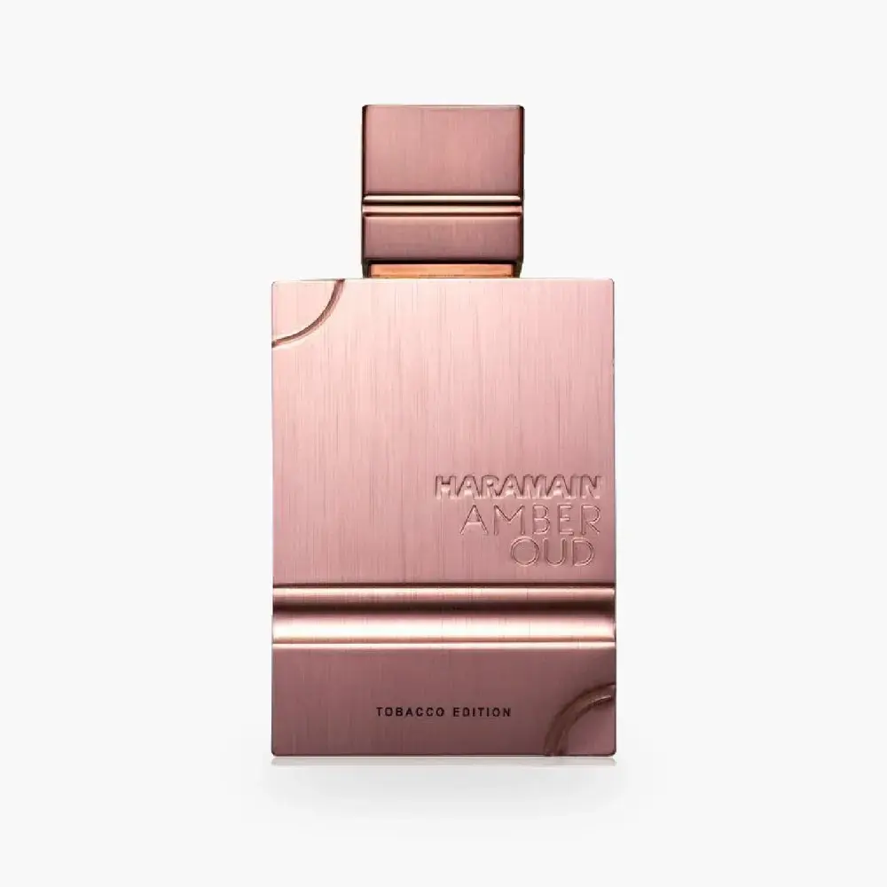 Amber Oud Tobacco Edition — 60ML
