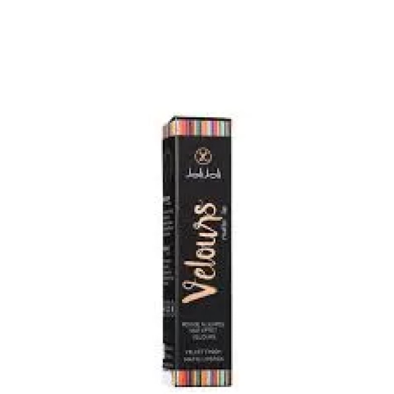 Joli Joli Batom Matte Lip 035 Rouge Éternel