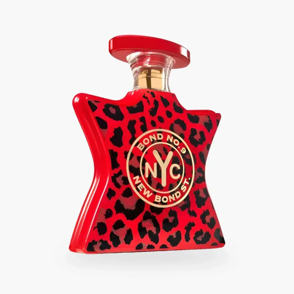 New Bond St. — 100 ML