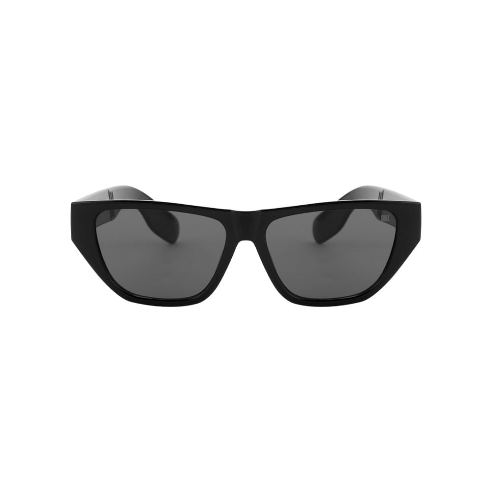 Óculos de Sol Feminino DNZ 3 3307 Preto