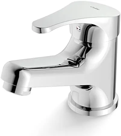 MONOCOMANDO P/ LAVAT DE MESA BICA BAIXA ECOLINE ROCA
