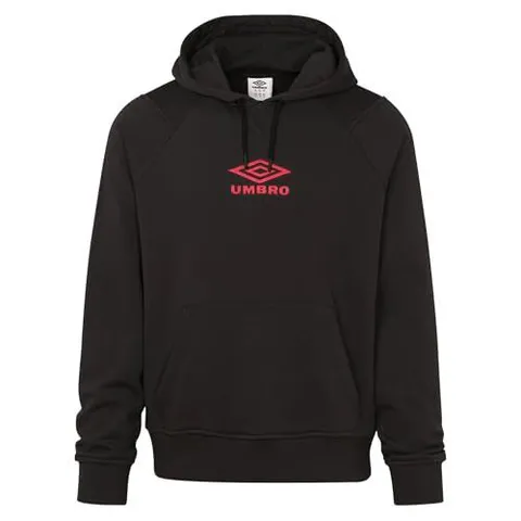 Moletom Masculino Umbro Manga Comprida