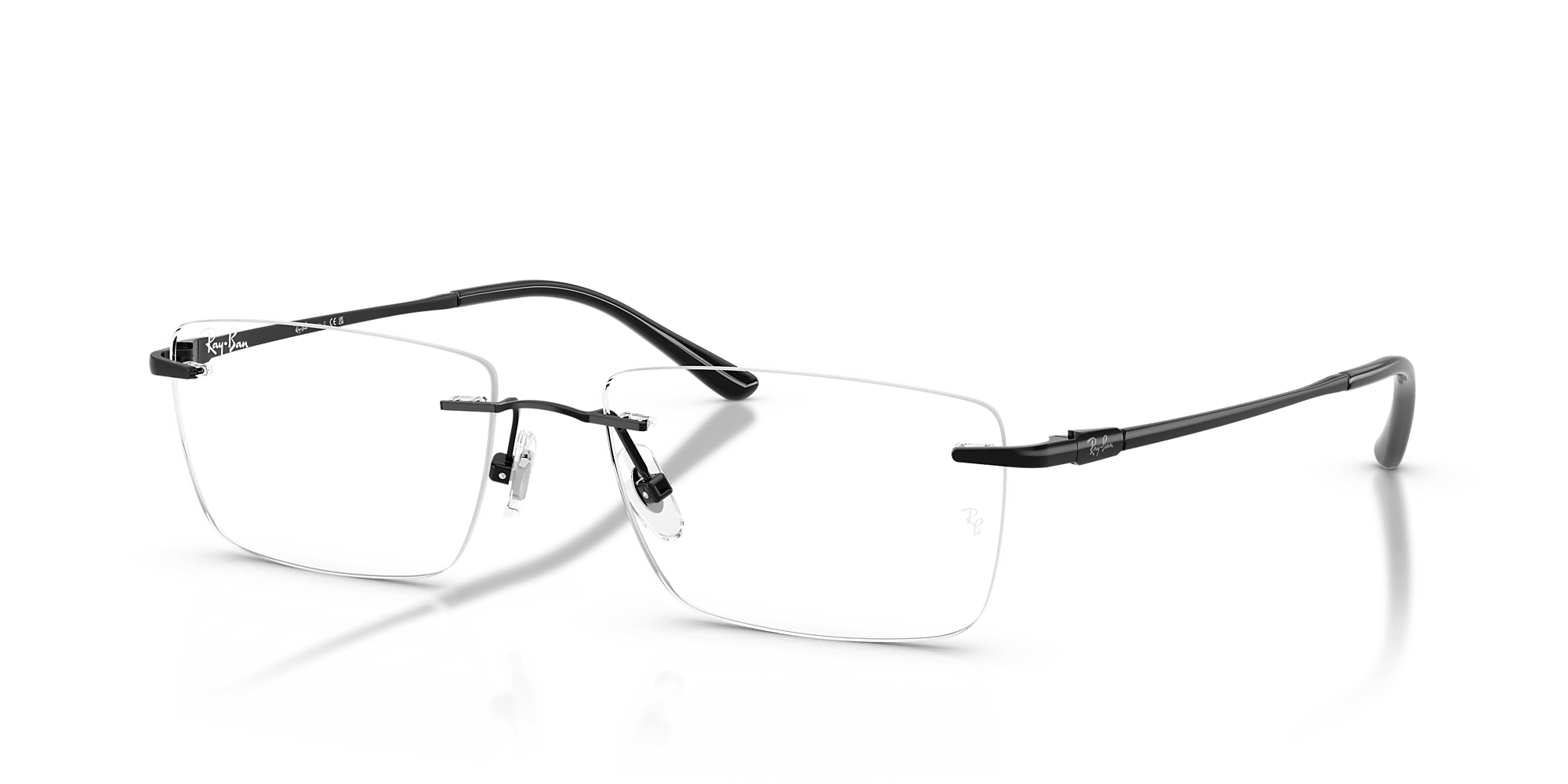 RB8781D Titanium Optics