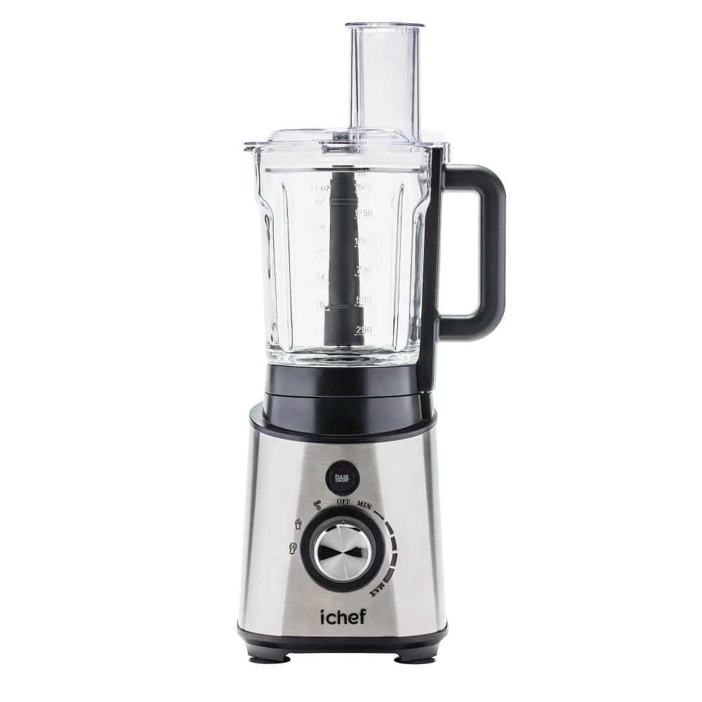Multiprocessador Power Nutri Revolution Ichef 110