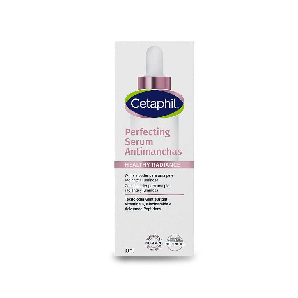 Cetaphil Healthy Radiance Perfecting Serum Antimanchas 30ml